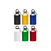 Бутылка YACA с карабином арт. MD4004S103 Бутылка YACA с карабином арт. MD4004S103