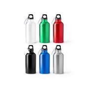 Бутылка RENKO из переработанного алюминия арт. BI4214S1226 Бутылка RENKO из переработанного алюминия арт. BI4214S1226