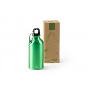 Бутылка RENKO из переработанного алюминия арт. BI4214S1226 Бутылка RENKO из переработанного алюминия арт. BI4214S1226