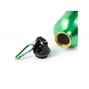 Бутылка RENKO из переработанного алюминия арт. BI4214S1226 Бутылка RENKO из переработанного алюминия арт. BI4214S1226