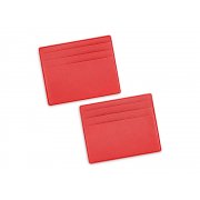 Картхолдер для 6 банковских карт и наличных денег «Favor»