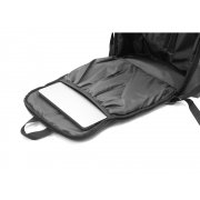 Антикражный рюкзак Phantome Lite 2 для ноутбука 16'' из переработанного пластика