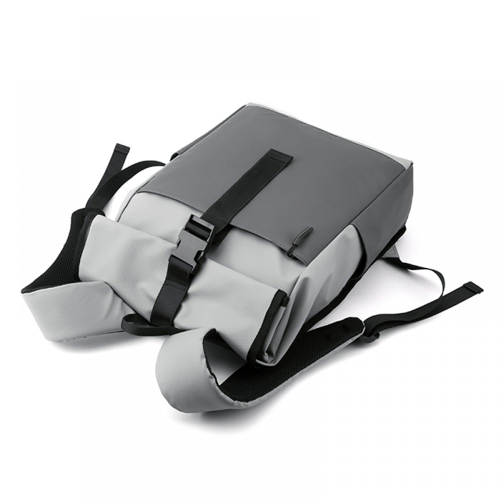 Рюкзак Alvort, серый арт. 4037.10 Рюкзак Alvort, серый арт. 4037.10