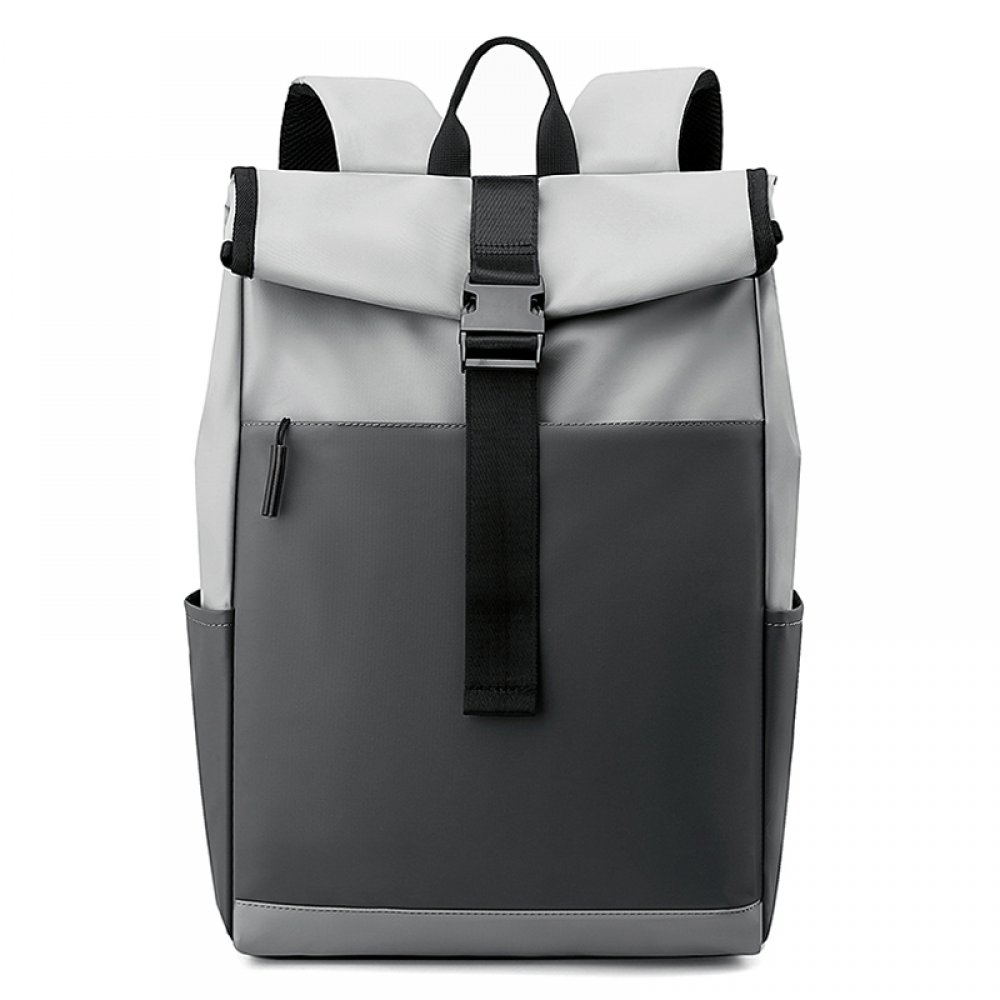 Рюкзак Alvort, серый арт. 4037.10 Рюкзак Alvort, серый арт. 4037.10