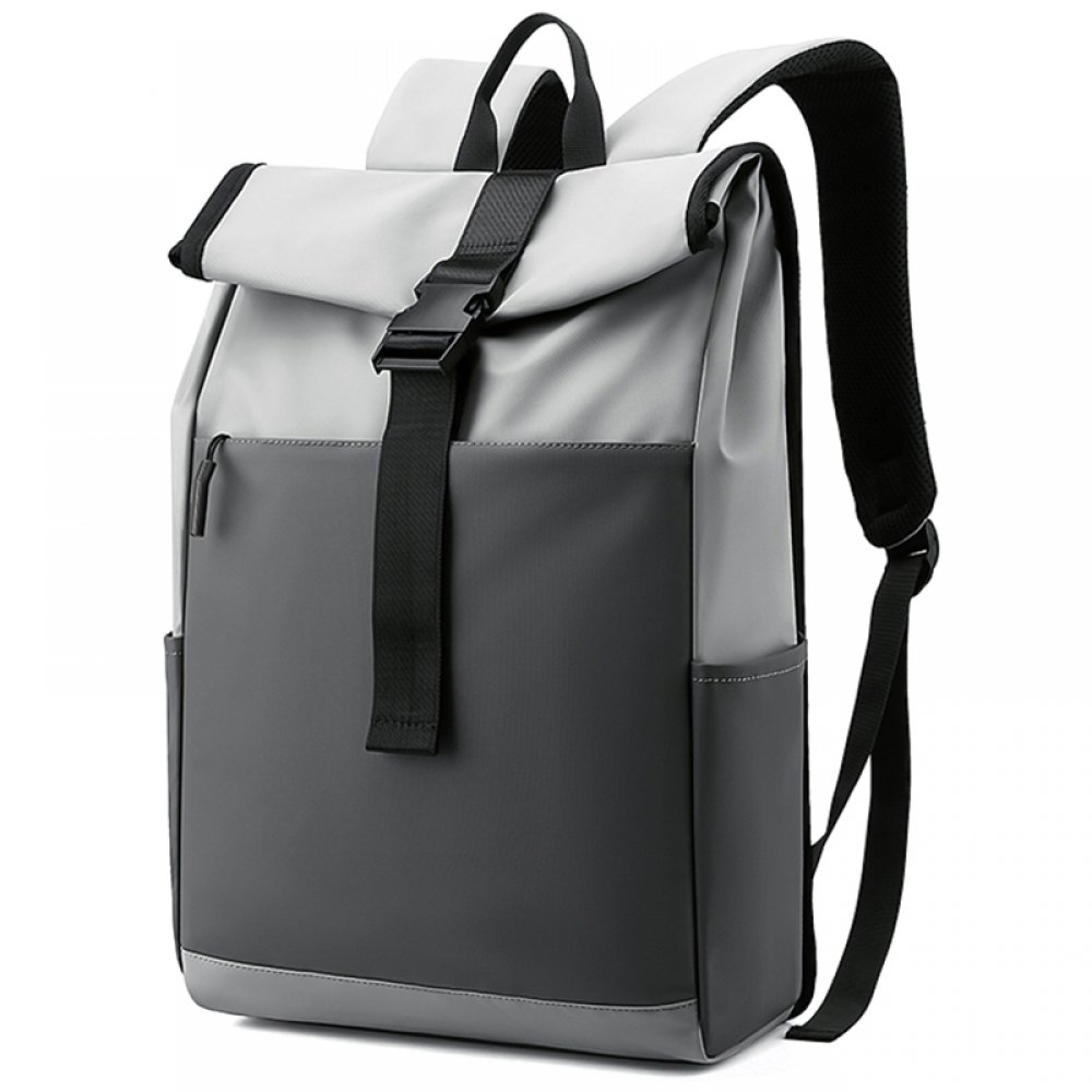 Рюкзак Alvort, серый арт. 4037.10 Рюкзак Alvort, серый арт. 4037.10