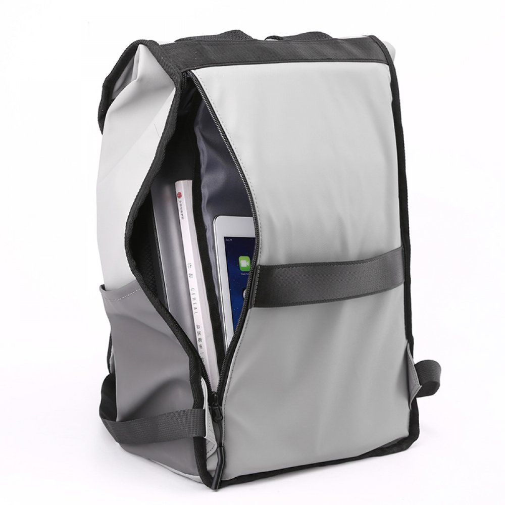 Рюкзак Alvort, серый арт. 4037.10 Рюкзак Alvort, серый арт. 4037.10