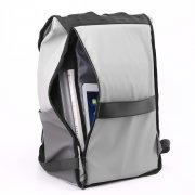 Рюкзак Alvort, серый арт. 4037.10 Рюкзак Alvort, серый арт. 4037.10