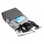 Рюкзак Alvort, серый арт. 4037.10