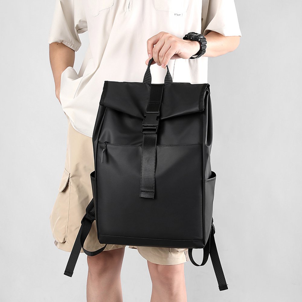 Рюкзак Alvort, чёрный арт. 4037.02 Рюкзак Alvort, чёрный арт. 4037.02