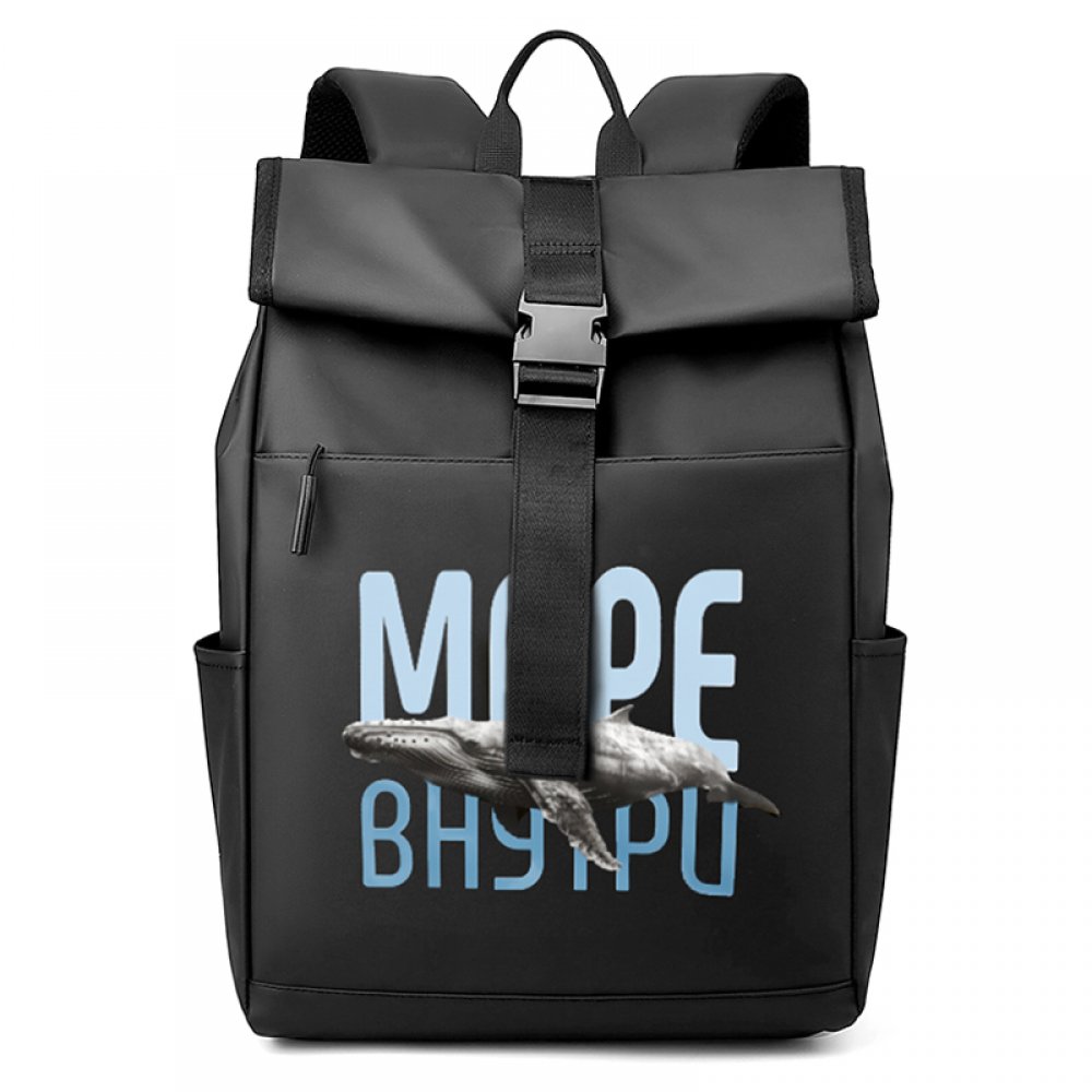 Рюкзак Alvort, чёрный арт. 4037.02 Рюкзак Alvort, чёрный арт. 4037.02