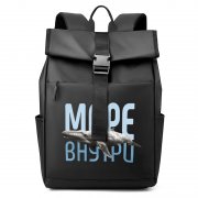 Рюкзак Alvort, чёрный