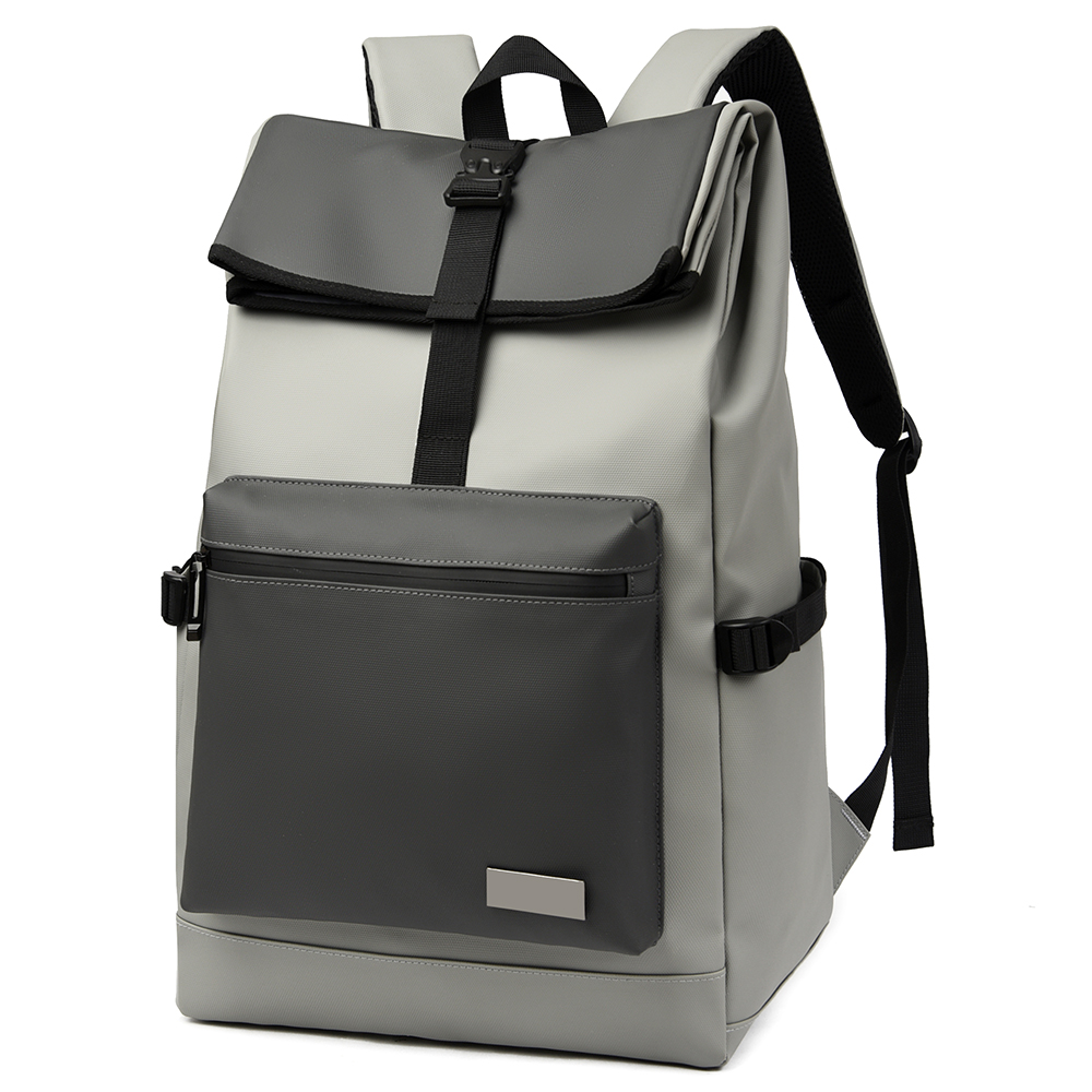 Рюкзак Arzes, серый арт. 4036.10 Рюкзак Arzes, серый арт. 4036.10