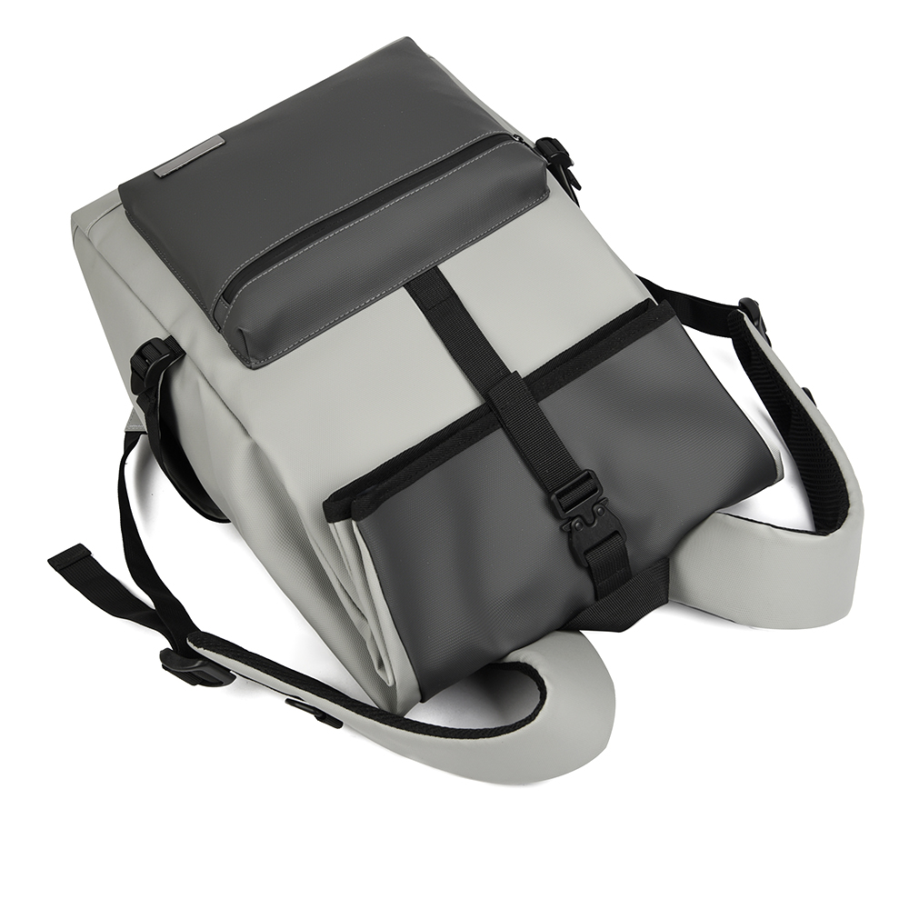 Рюкзак Arzes, серый арт. 4036.10 Рюкзак Arzes, серый арт. 4036.10