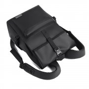 Рюкзак Arzes, чёрный арт. 4036.02