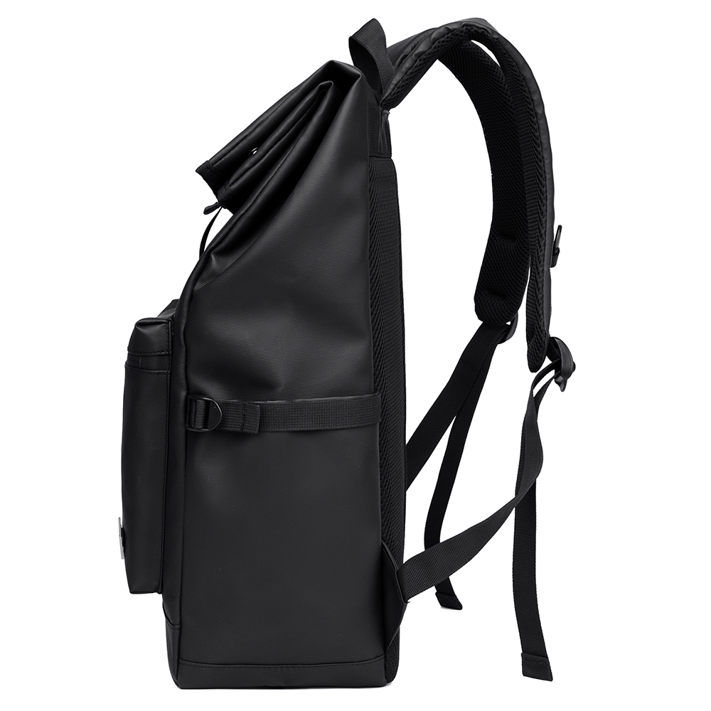 Рюкзак Arzes, чёрный арт. 4036.02 Рюкзак Arzes, чёрный арт. 4036.02