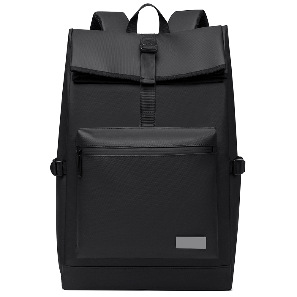 Рюкзак Arzes, чёрный арт. 4036.02 Рюкзак Arzes, чёрный арт. 4036.02