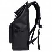 Рюкзак Arzes, чёрный арт. 4036.02