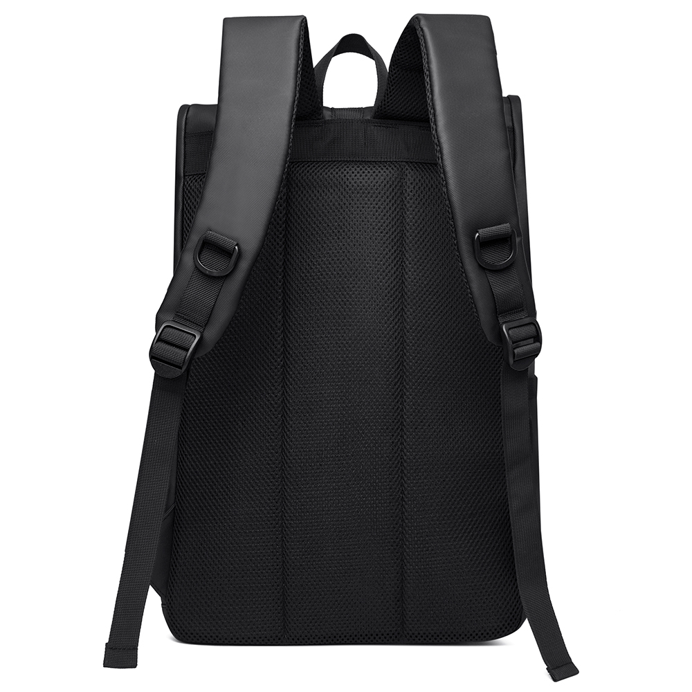 Рюкзак Arzes, чёрный арт. 4036.02 Рюкзак Arzes, чёрный арт. 4036.02