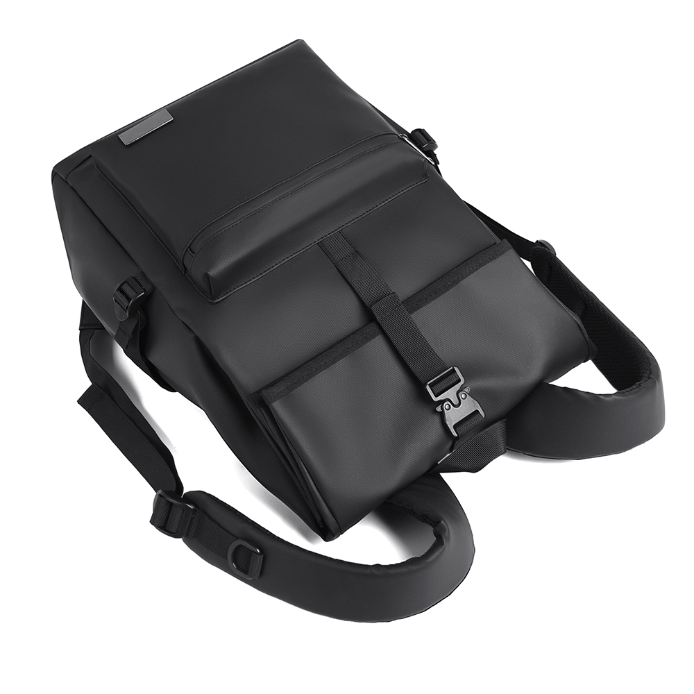 Рюкзак Arzes, чёрный арт. 4036.02 Рюкзак Arzes, чёрный арт. 4036.02