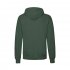 Толстовка с начесом CLASSIC HOODED SWEAT 280 Зеленый