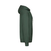 Толстовка с начесом CLASSIC HOODED SWEAT 280 Зеленый арт. 622080.38