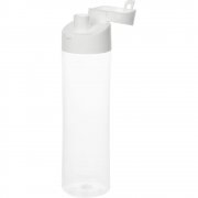 Бутылка для воды Riverside, белая арт. 16898.60 Бутылка для воды Riverside, белая арт. 16898.60