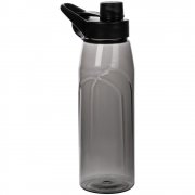 Бутылка для воды Primagrip, черная арт. 16924.30 Бутылка для воды Primagrip, черная арт. 16924.30