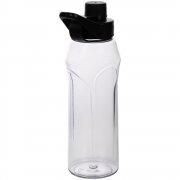 Бутылка для воды Primagrip, прозрачная арт. 16924.63 Бутылка для воды Primagrip, прозрачная арт. 16924.63