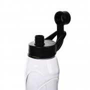 Бутылка для воды Primagrip, прозрачная арт. 16924.63 Бутылка для воды Primagrip, прозрачная арт. 16924.63