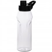 Бутылка для воды Primagrip, прозрачная арт. 16924.63 Бутылка для воды Primagrip, прозрачная арт. 16924.63