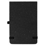 Блокнот MEMO, размер 90х140 мм, черный, блок в клетку Черный арт. 33906/35 Блокнот MEMO, размер 90х140 мм, черный, блок в клетку Черный арт. 33906/35