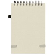 Блокнот на спирали MEMO, размер 95х145 мм, бежевый, блок в клетку Бежевый арт. 33908/28 Блокнот на спирали MEMO, размер 95х145 мм, бежевый, блок в клетку Бежевый арт. 33908/28