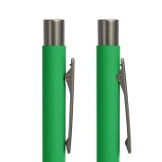 Ручка шариковая FACTOR Зеленый арт. 40392/15/30 Ручка шариковая FACTOR Зеленый арт. 40392/15/30