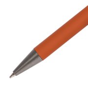Ручка шариковая FACTOR Оранжевый арт. 40392/05/30 Ручка шариковая FACTOR Оранжевый арт. 40392/05/30