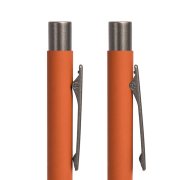 Ручка шариковая FACTOR Оранжевый арт. 40392/05/30 Ручка шариковая FACTOR Оранжевый арт. 40392/05/30