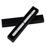 Ручка шариковая + карандаш вечный 2 в 1 Белый арт. 32813/01 Ручка шариковая + карандаш вечный 2 в 1 Белый арт. 32813/01