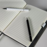 Ручка шариковая + карандаш вечный 2 в 1 Черный арт. 32813/35 Ручка шариковая + карандаш вечный 2 в 1 Черный арт. 32813/35