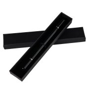 Ручка шариковая + карандаш вечный 2 в 1 Черный арт. 32813/35 Ручка шариковая + карандаш вечный 2 в 1 Черный арт. 32813/35