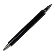 Ручка шариковая + карандаш вечный 2 в 1 Черный арт. 32813/35 Ручка шариковая + карандаш вечный 2 в 1 Черный арт. 32813/35