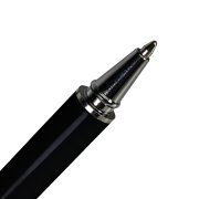 Ручка шариковая + карандаш вечный 2 в 1 Черный арт. 32813/35 Ручка шариковая + карандаш вечный 2 в 1 Черный арт. 32813/35