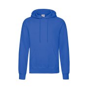 Толстовка с начесом CLASSIC HOODED SWEAT 280 Синий