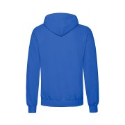 Толстовка с начесом CLASSIC HOODED SWEAT 280 Синий арт. 622080.51