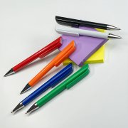 Ручка шариковая N23 Черный арт. 38026/35 Ручка шариковая N23 Черный арт. 38026/35