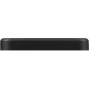 Магнитный беспроводной внешний аккумулятор «Razor», металл, 5000 mAh