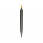 Ручка шариковая из переработанного алюминия «Blossom»