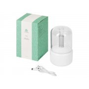 USB Увлажнитель-аромадиффузор с подсветкой «Eve»