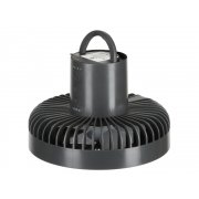 Портативный вентилятор с фонарем «Jon»