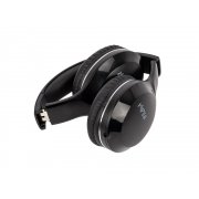 Проводные накладные наушники «WIRED CASUAL»