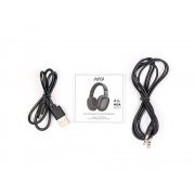 Беспроводные накладные наушники «LIVE STUN» арт. 521175