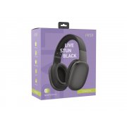 Беспроводные накладные наушники «LIVE STUN» арт. 521175